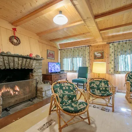 Montroc Sleeps 8 아파트 샤모니